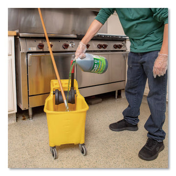 Simple Green® Clean Building All-purpose Cleaner Concentrate, 1 Gal Bottle freeshipping - TVN Wholesale